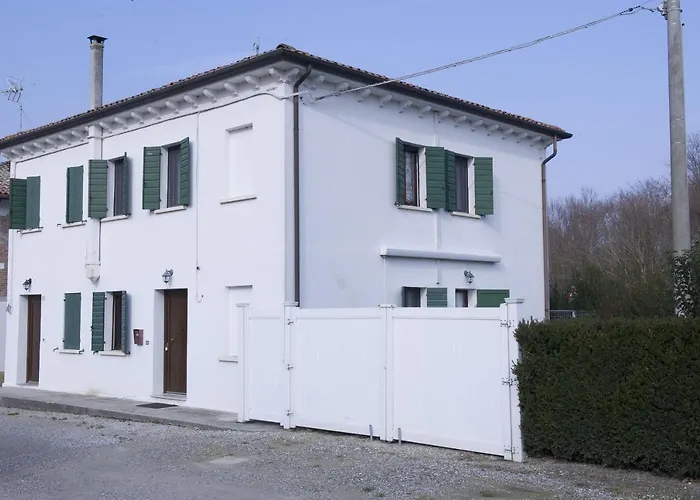 Casa Sincielli