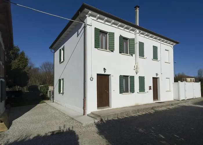 Casa Sincielli