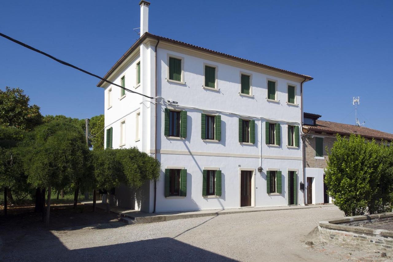 Casa Sincielli