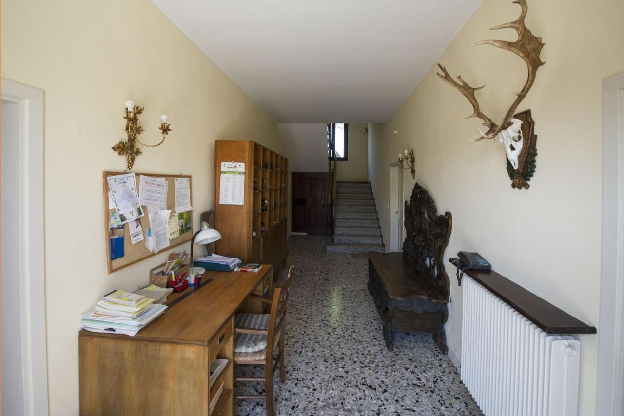 Hébergement de vacances Casa Sincielli