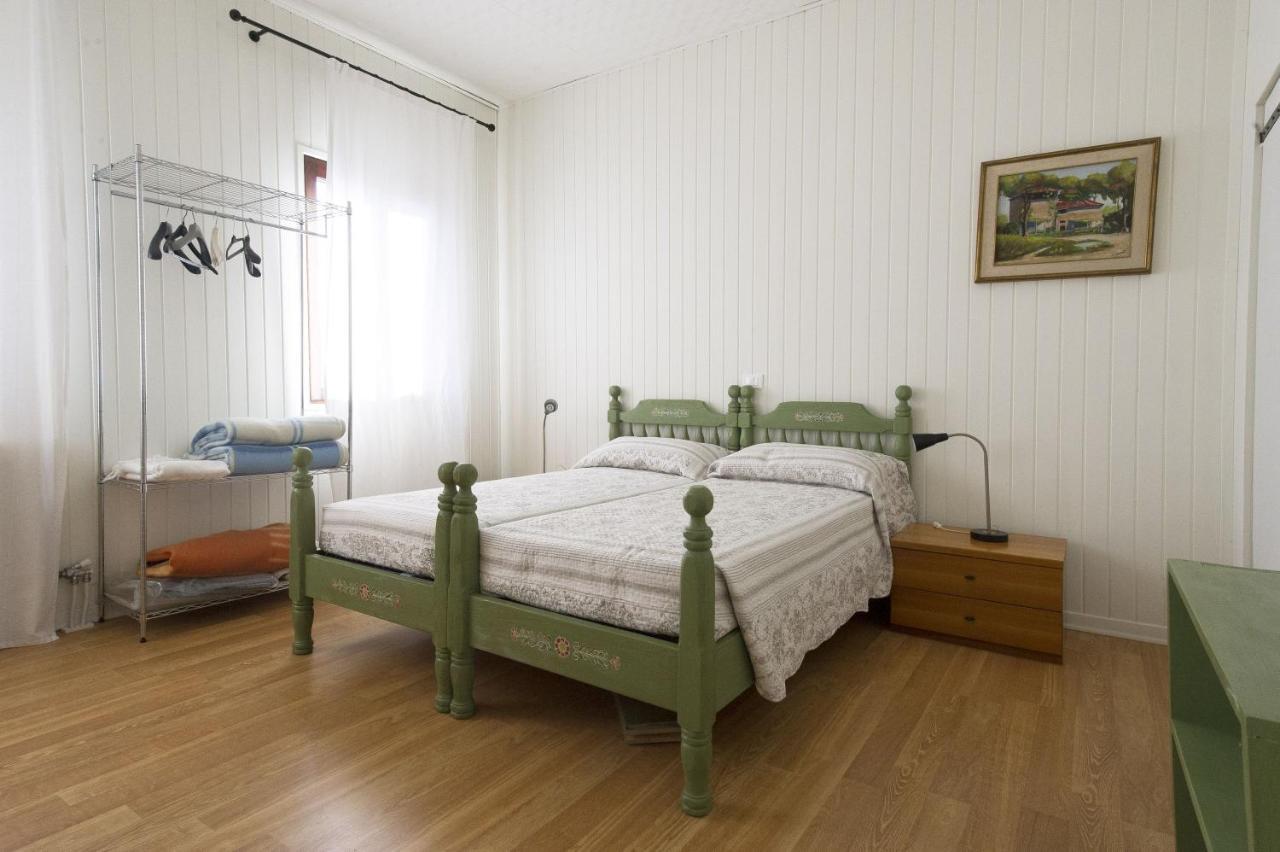 Hébergement de vacances Casa Sincielli
