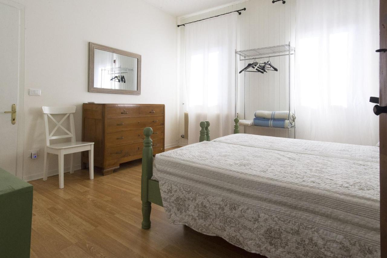 Hébergement de vacances Casa Sincielli *