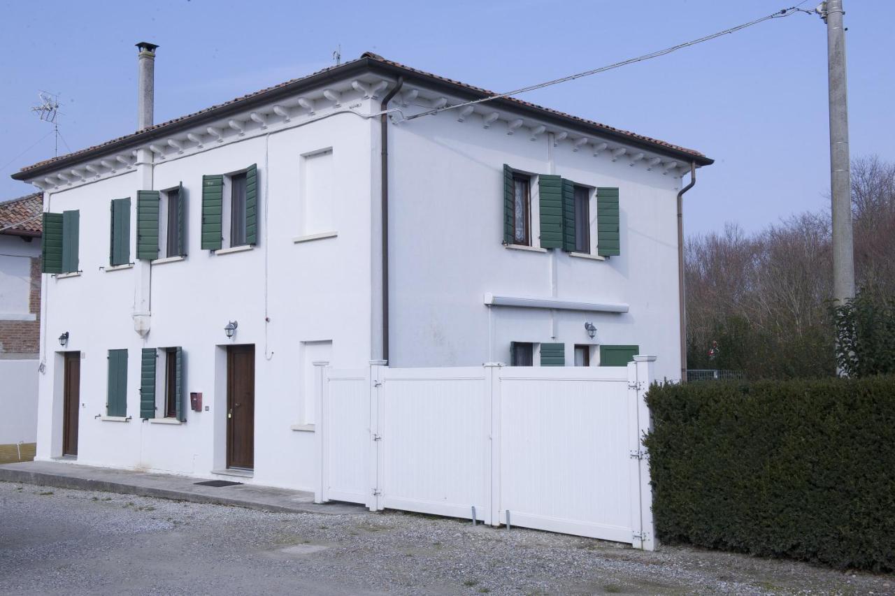 Holiday home Casa Sincielli Caorle