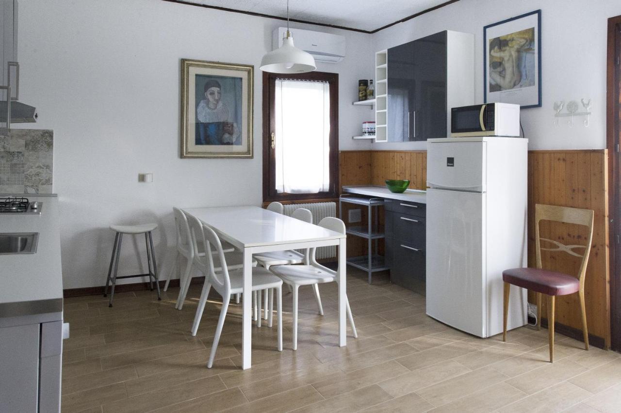 Casa Sincielli Holiday home Caorle