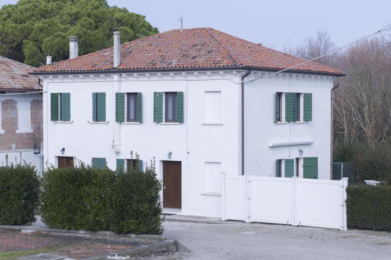 Casa Sincielli