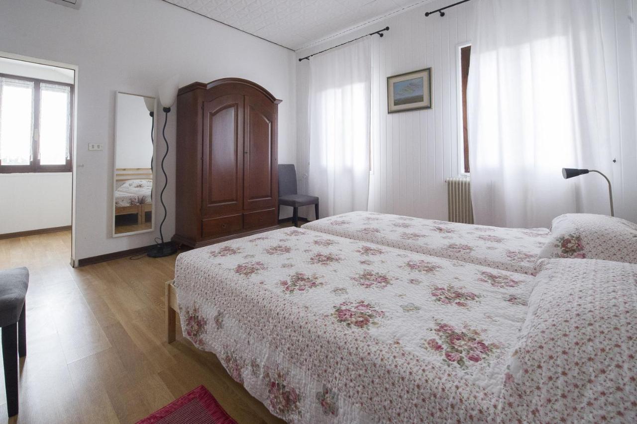 Hébergement de vacances Casa Sincielli