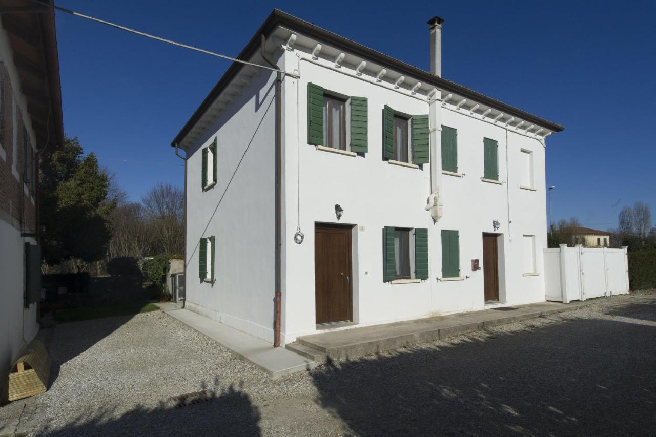 Holiday home Casa Sincielli Caorle